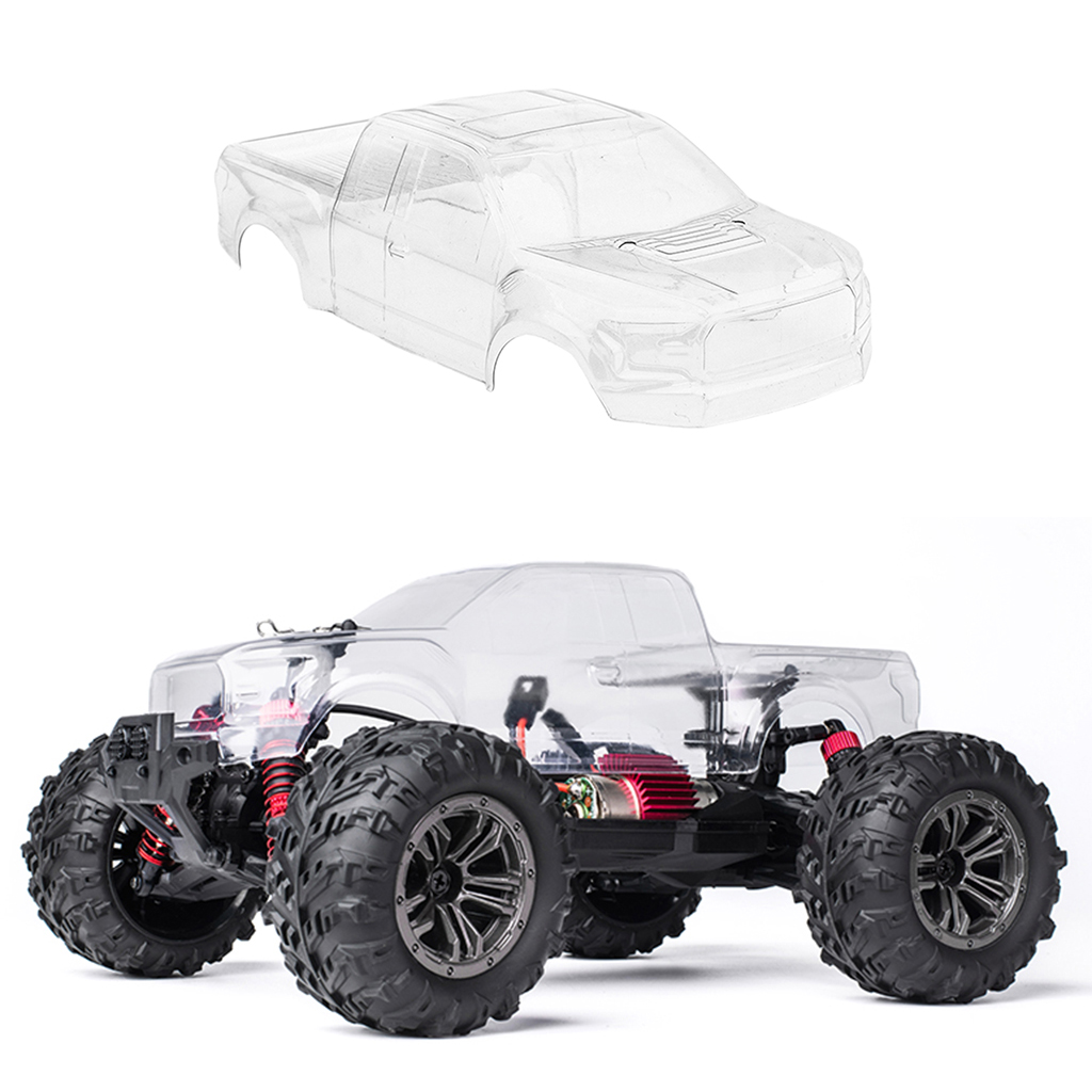 Gold 6138 - 1/16 RC Auto Körper Shell für
