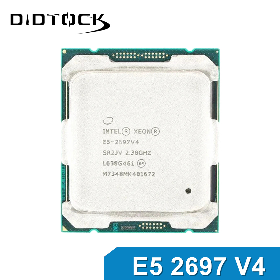 Intel Xeon E5 2697 V4 2,3 GHz  – Gold 6248R Bewertung und Preis
