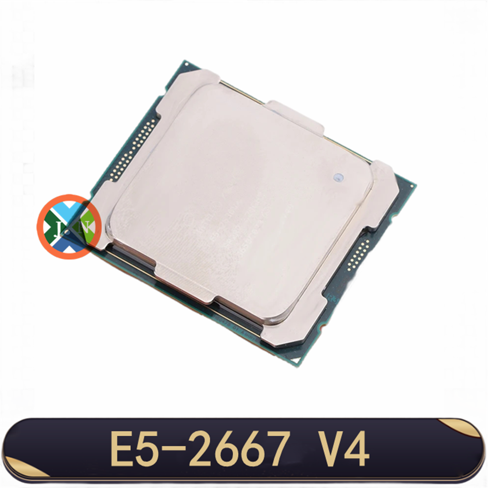 Verwendet xeon e5 3,2 v4 CPU-P – Gold 6248R Bewertung und Preis
