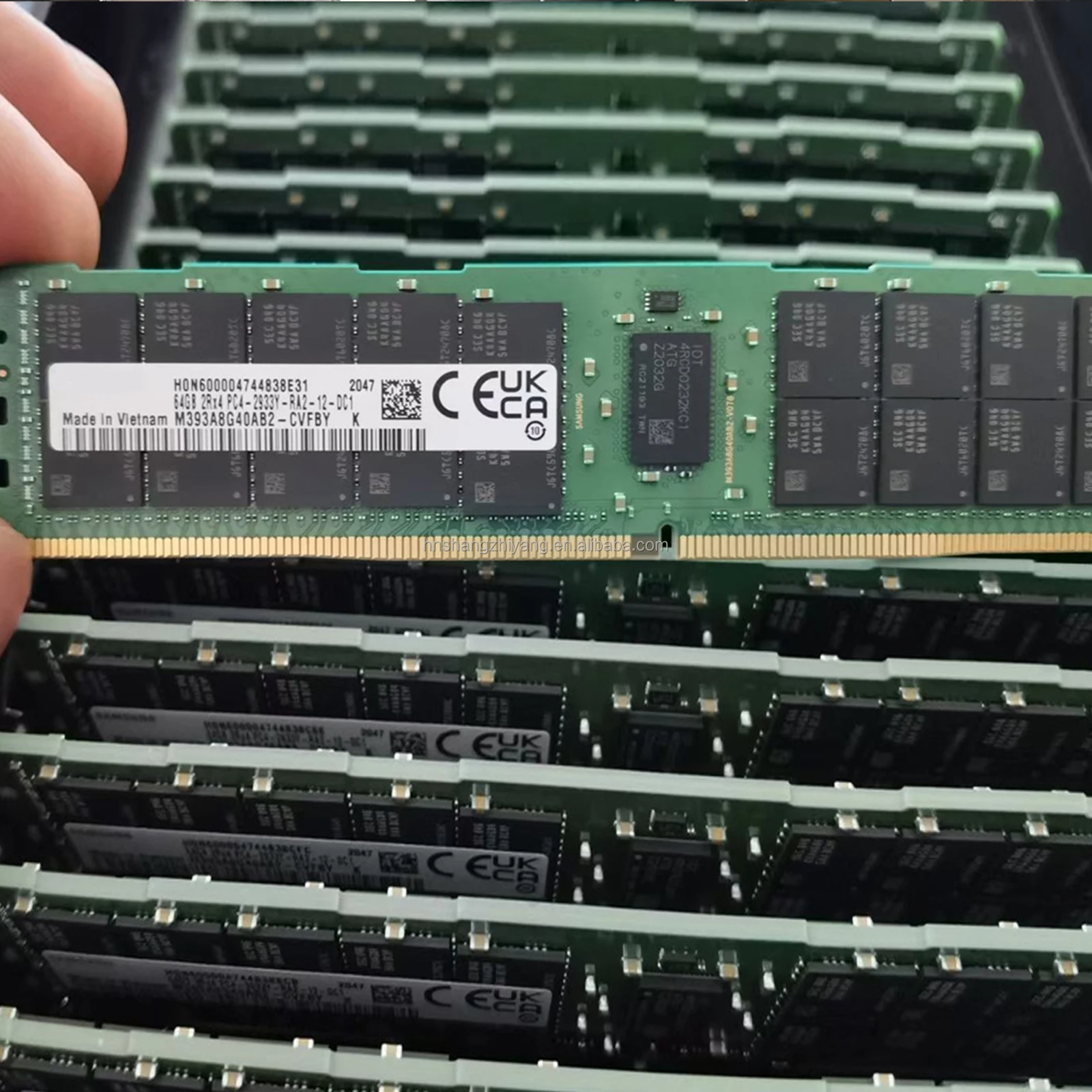 M393A8G40AB2-CWE 64 GB DDR4 Pc – 64Gb Ddr4 Ecc Reg 3200Mhz Bewertung und Preis
