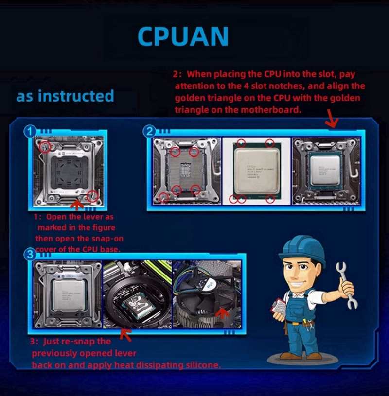 Xeon E5-2630V3 E5-2640V3 E5-26 – E5 2696 V3 Bewertung und Preis