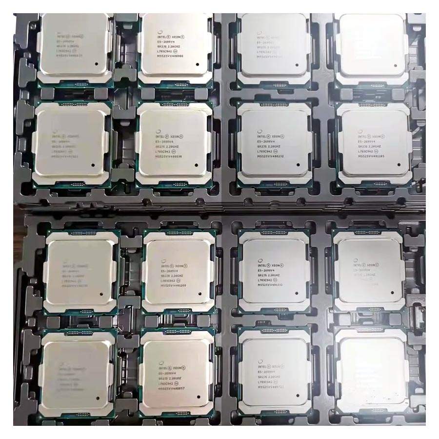 Original Server-CPU Intel Xeon – E5 2699 V4 Bewertung und Preis