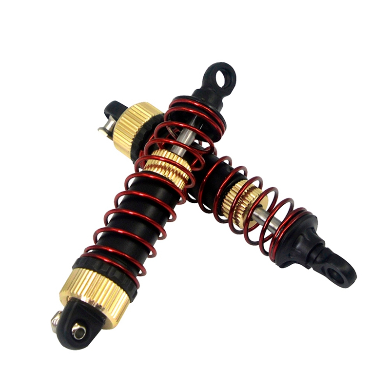 Best-4 Stücke Stoßdämpfer Dämp – Gold 6138 Bewertung und Preis